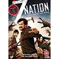 Z Nation - Season 1 [DVD]